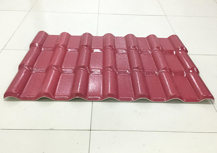 使用ASA樹脂瓦更安全你知道嗎？